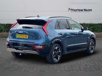 Used Kia Niro 2023 for sale - 76204362: Photo 3