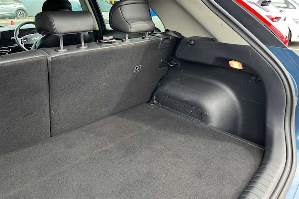 Used Kia Niro 2023 for sale - 76204362: Photo 41