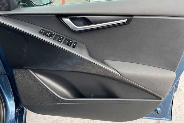 Used Kia Niro 2023 for sale - 76204362: Photo 43
