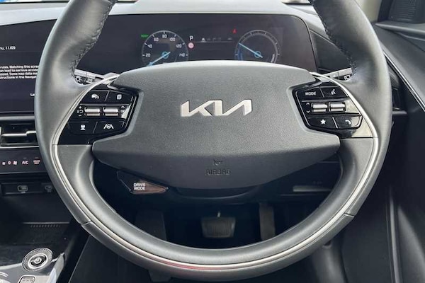 Used Kia Niro 2023 for sale - 76204362: Photo 45