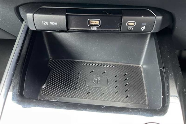 Used Kia Niro 2023 for sale - 76204362: Photo 46
