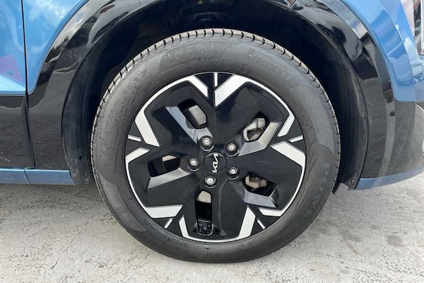 Used Kia Niro 2023 for sale - 76204362: Photo 53