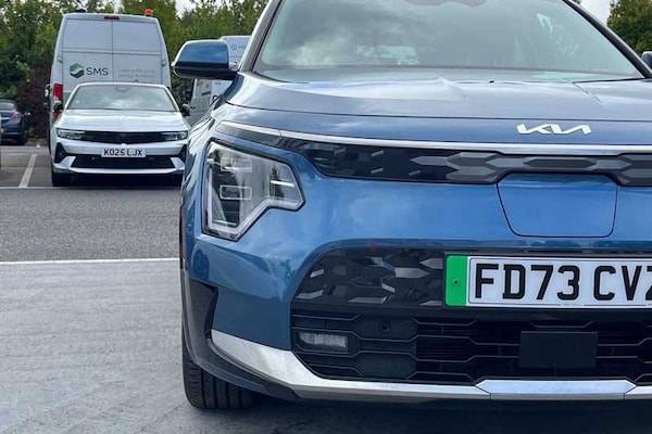 Used Kia Niro 2023 for sale - 76204362: Photo 56