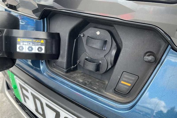 Used Kia Niro 2023 for sale - 76204362: Photo 57