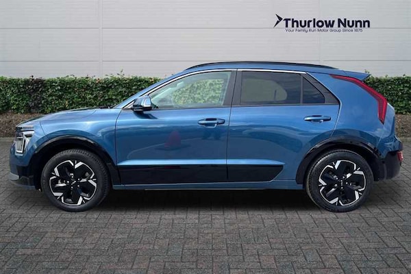 Used Kia Niro 2023 for sale - 76204362: Photo 6