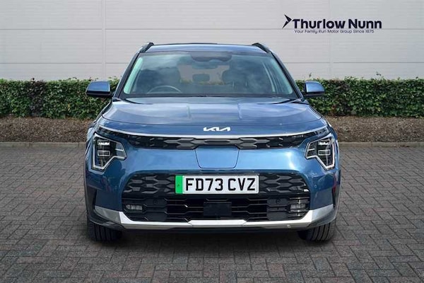 Used Kia Niro 2023 for sale - 76204362: Photo 8