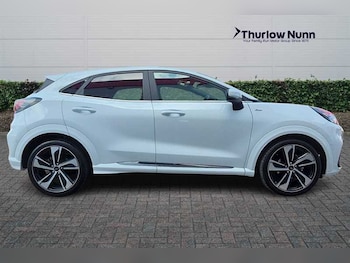 Used Ford Puma 2023 for sale - 79414542: Photo