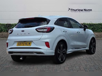 Used Ford Puma 2023 for sale - 79414542: Photo