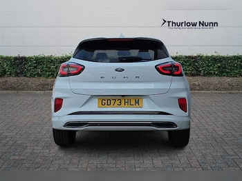 Used Ford Puma 2023 for sale - 79414542: Photo