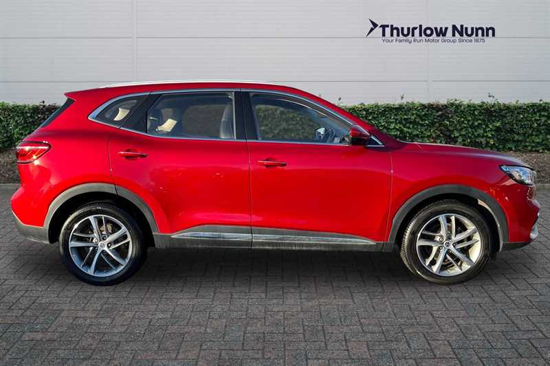 Used MG MG HS 2022 for sale - 76954672: Photo 2