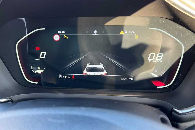 Used MG MG HS 2022 for sale - 76954672: Photo 20