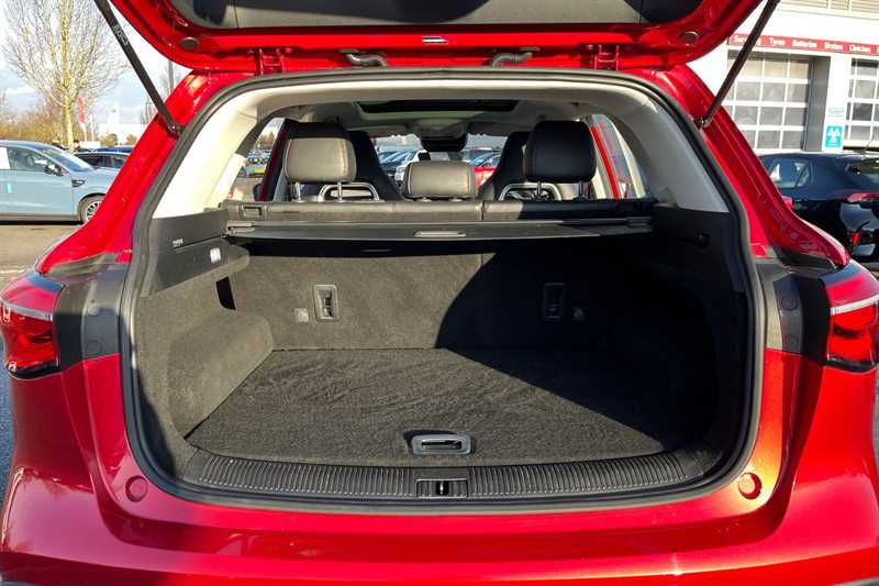 Used MG MG HS 2022 for sale - 76954672: Photo 24