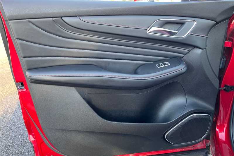 Used MG MG HS 2022 for sale - 76954672: Photo 27