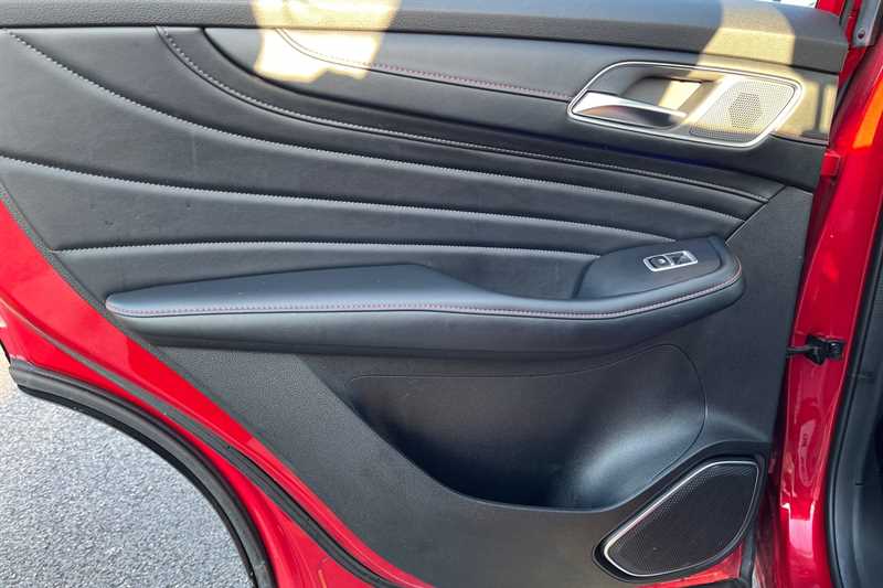 Used MG MG HS 2022 for sale - 76954672: Photo 30