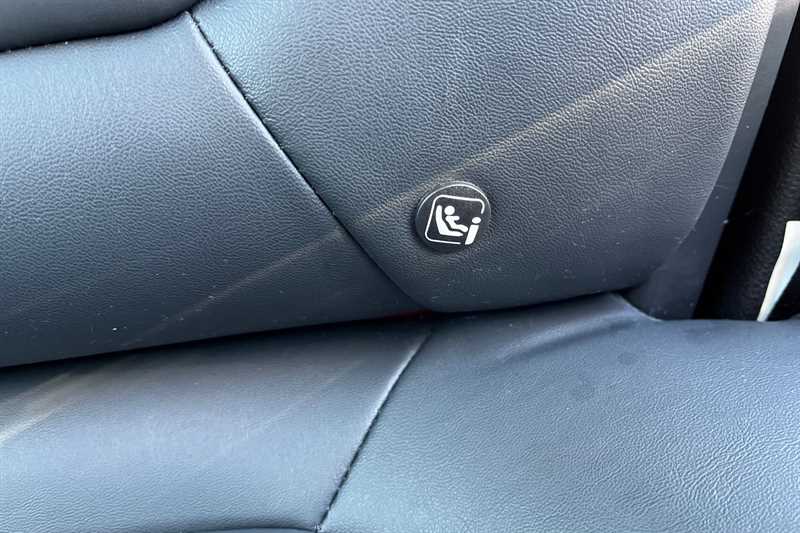 Used MG MG HS 2022 for sale - 76954672: Photo 33