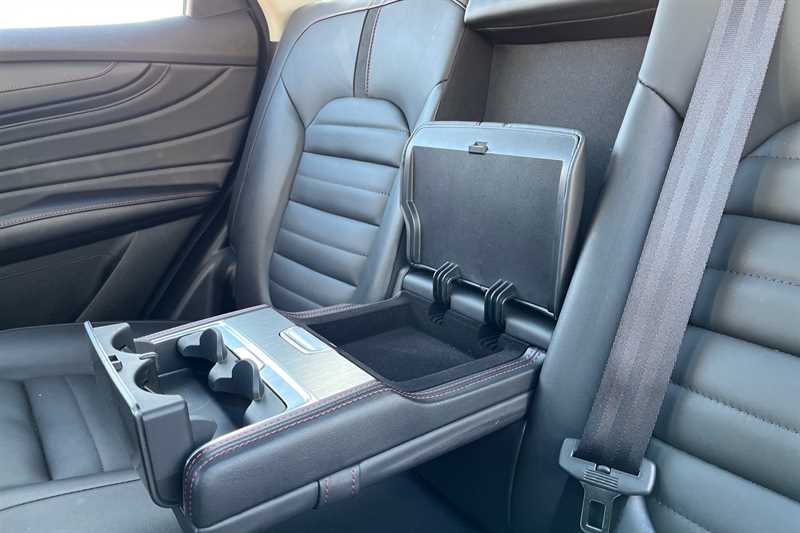 Used MG MG HS 2022 for sale - 76954672: Photo 34