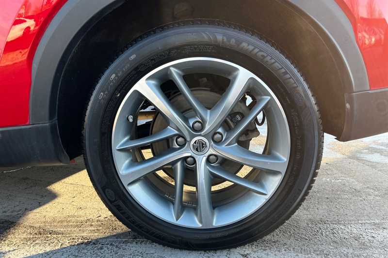 Used MG MG HS 2022 for sale - 76954672: Photo 36