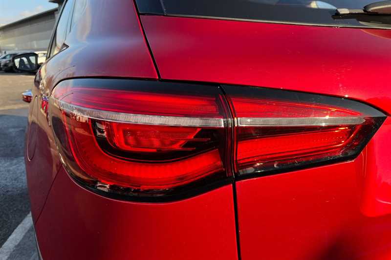 Used MG MG HS 2022 for sale - 76954672: Photo 37