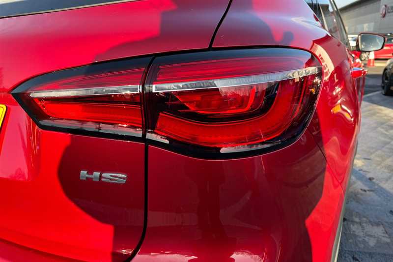 Used MG MG HS 2022 for sale - 76954672: Photo 38