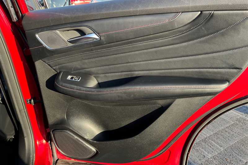 Used MG MG HS 2022 for sale - 76954672: Photo 43