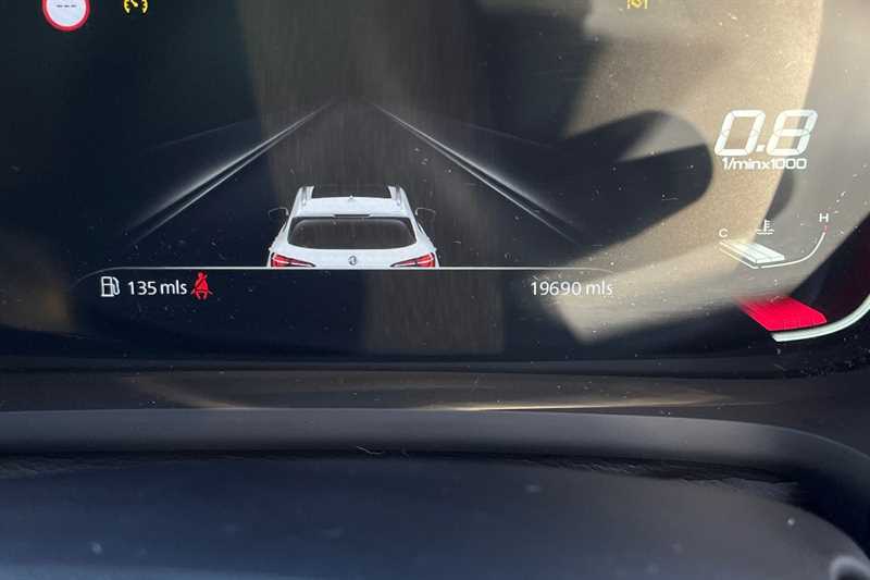 Used MG MG HS 2022 for sale - 76954672: Photo 50