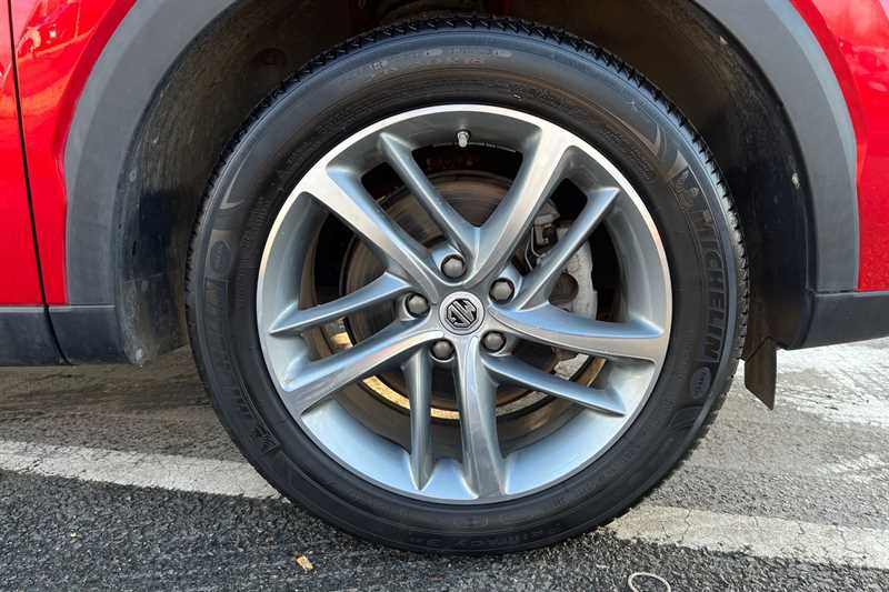 Used MG MG HS 2022 for sale - 76954672: Photo 55