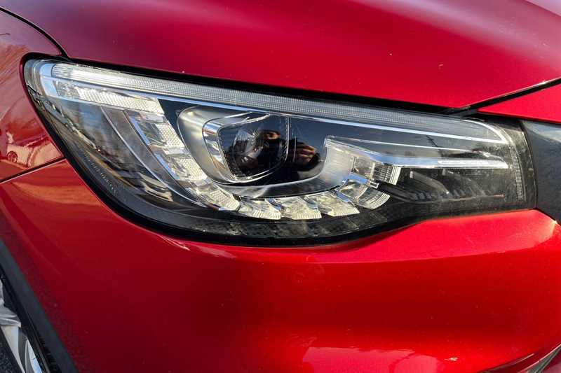 Used MG MG HS 2022 for sale - 76954672: Photo 56