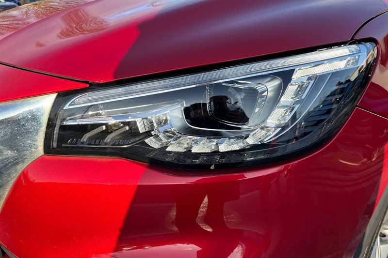 Used MG MG HS 2022 for sale - 76954672: Photo 57