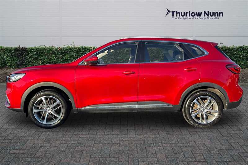 Used MG MG HS 2022 for sale - 76954672: Photo 6