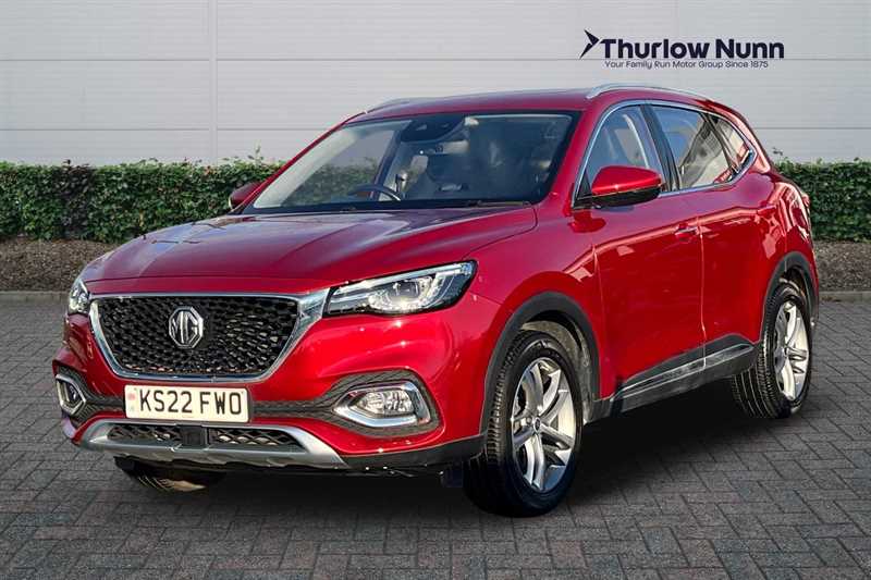 Used MG MG HS 2022 for sale - 76954672: Photo 7