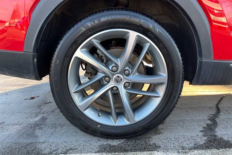 Used MG MG HS 2022 for sale - 76954672: Photo 9