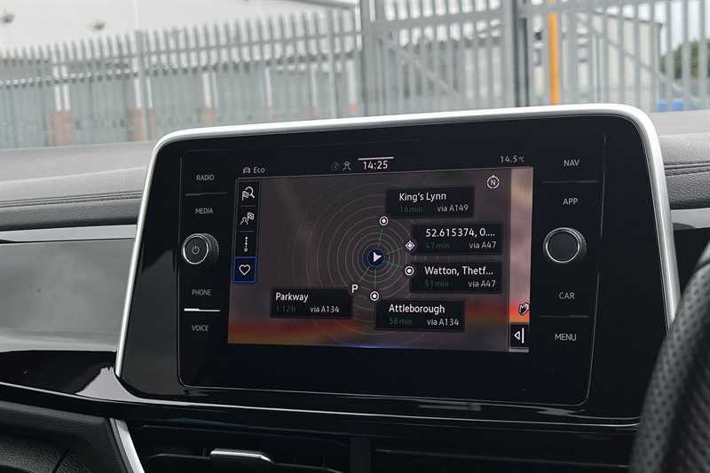 Used Volkswagen T-Roc 2023 for sale - 76459192: Photo 18