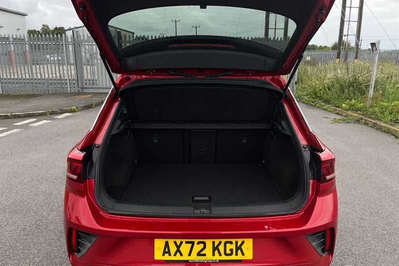 Used Volkswagen T-Roc 2023 for sale - 76459192: Photo 24