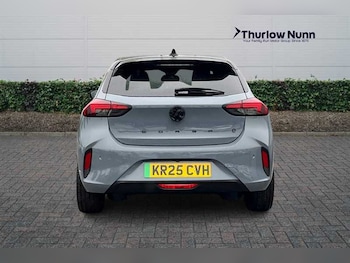 Used Vauxhall Corsa 2025 for sale - 78798344: Photo