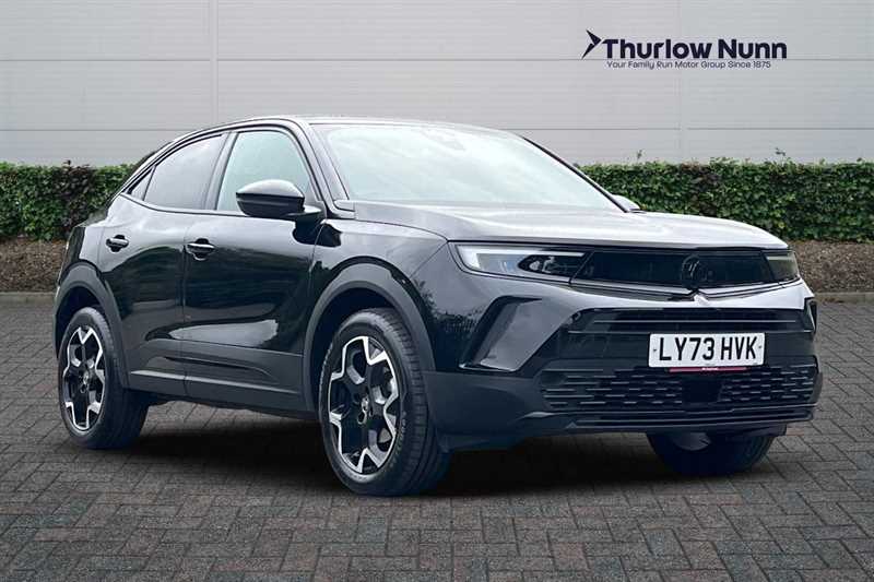 Used Vauxhall Mokka 2024 for sale - 76459173: Photo 1