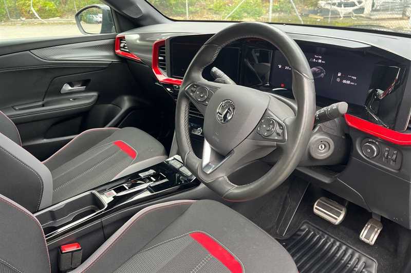 Used Vauxhall Mokka 2024 for sale - 76459173: Photo 10