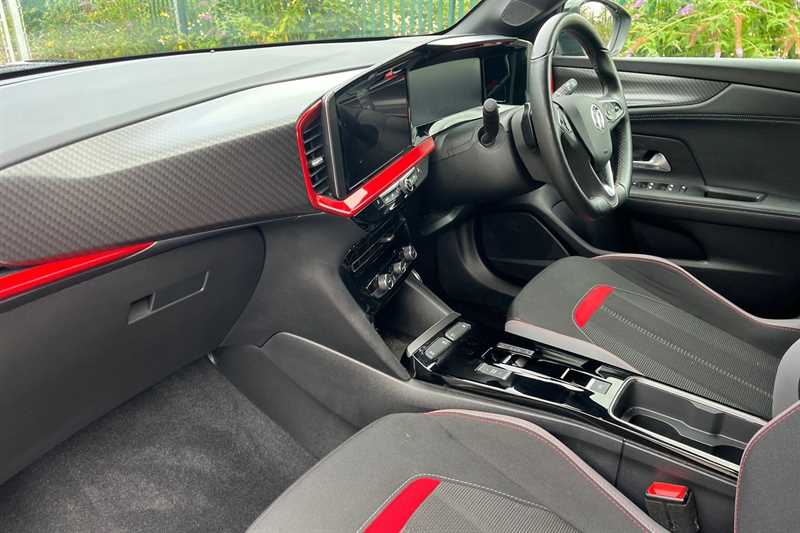 Used Vauxhall Mokka 2024 for sale - 76459173: Photo 13