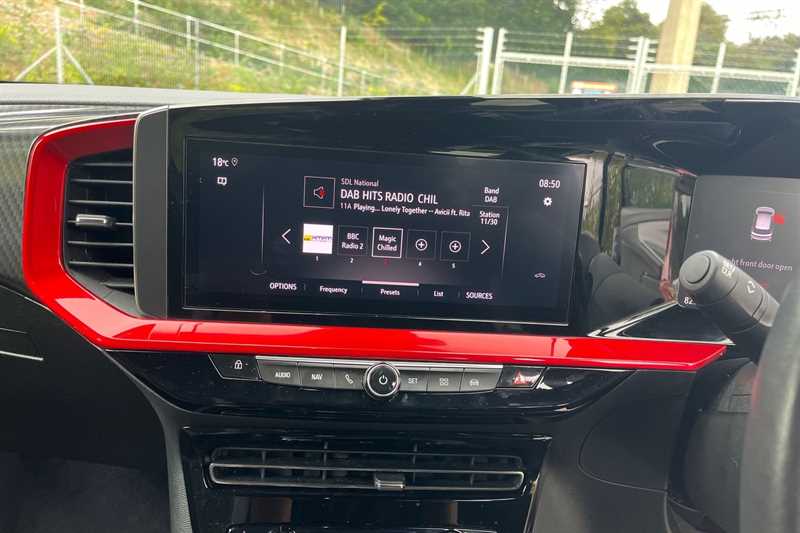 Used Vauxhall Mokka 2024 for sale - 76459173: Photo 17