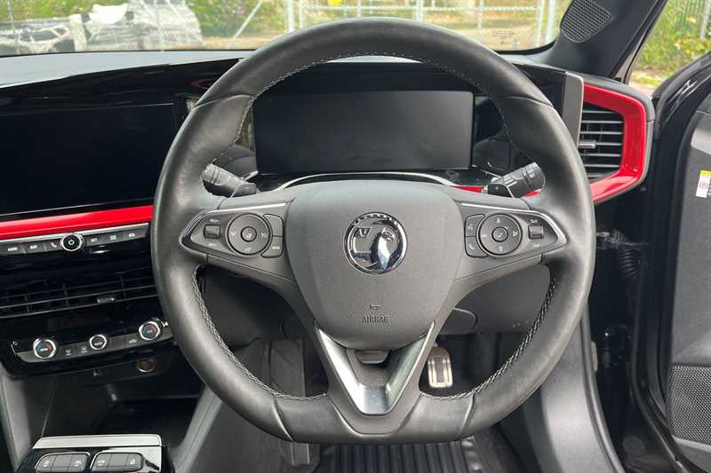 Used Vauxhall Mokka 2024 for sale - 76459173: Photo 25