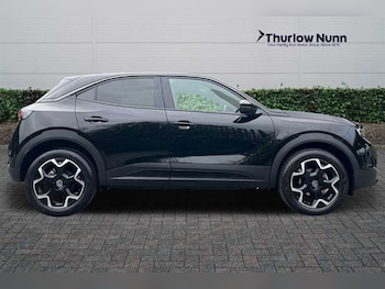 Used Vauxhall Mokka undefined for sale - 76459173: Photo