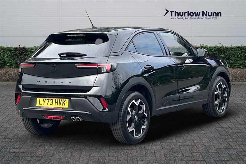 Used Vauxhall Mokka 2024 for sale - 76459173: Photo 3