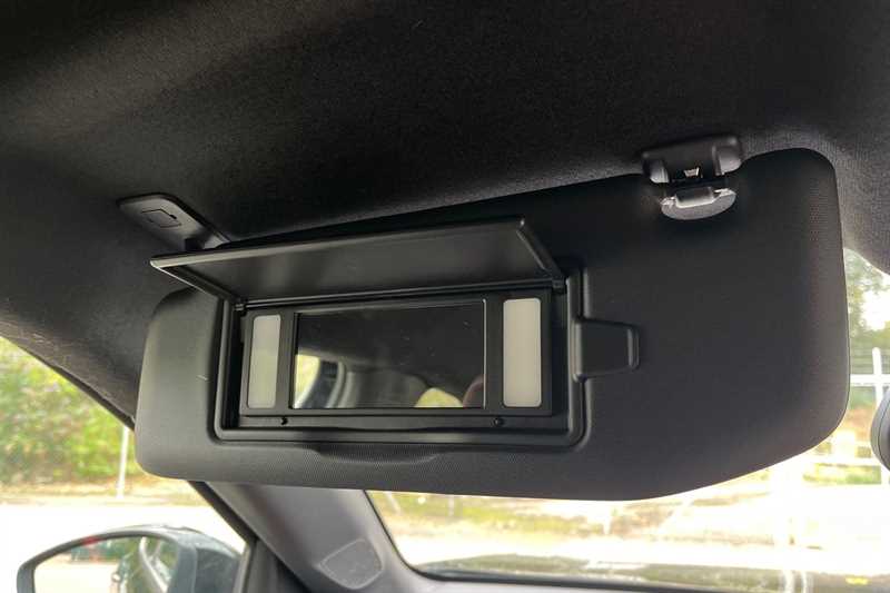 Used Vauxhall Mokka 2024 for sale - 76459173: Photo 32