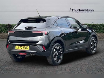 Used Vauxhall Mokka undefined for sale - 76459173: Photo