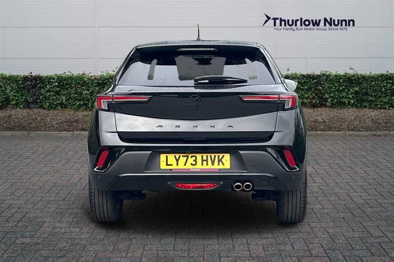 Used Vauxhall Mokka 2024 for sale - 76459173: Photo 4