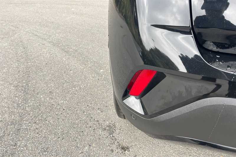 Used Vauxhall Mokka 2024 for sale - 76459173: Photo 48