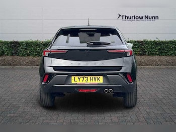 Used Vauxhall Mokka undefined for sale - 76459173: Photo