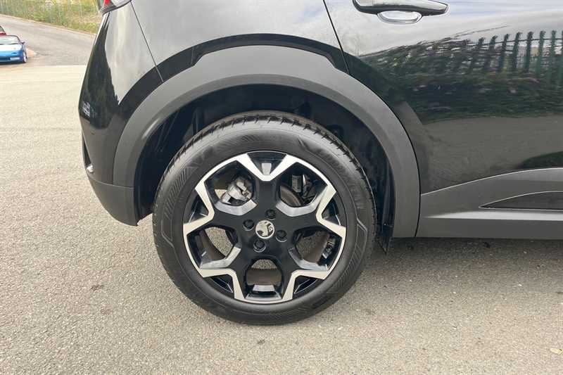 Used Vauxhall Mokka 2024 for sale - 76459173: Photo 51