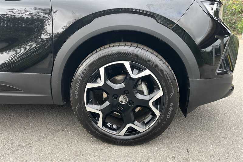 Used Vauxhall Mokka 2024 for sale - 76459173: Photo 53