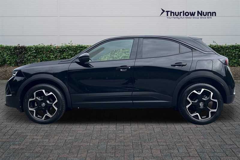 Used Vauxhall Mokka 2024 for sale - 76459173: Photo 6