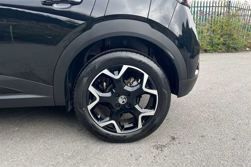 Used Vauxhall Mokka 2024 for sale - 76459173: Photo 60